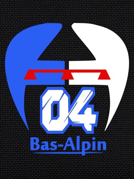 Logo von Bas-Alpine