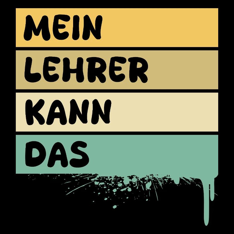 Beruf Lehrer