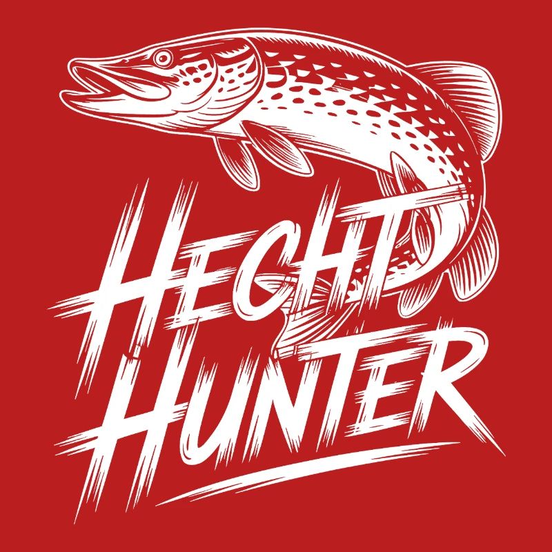 Predatory Pike