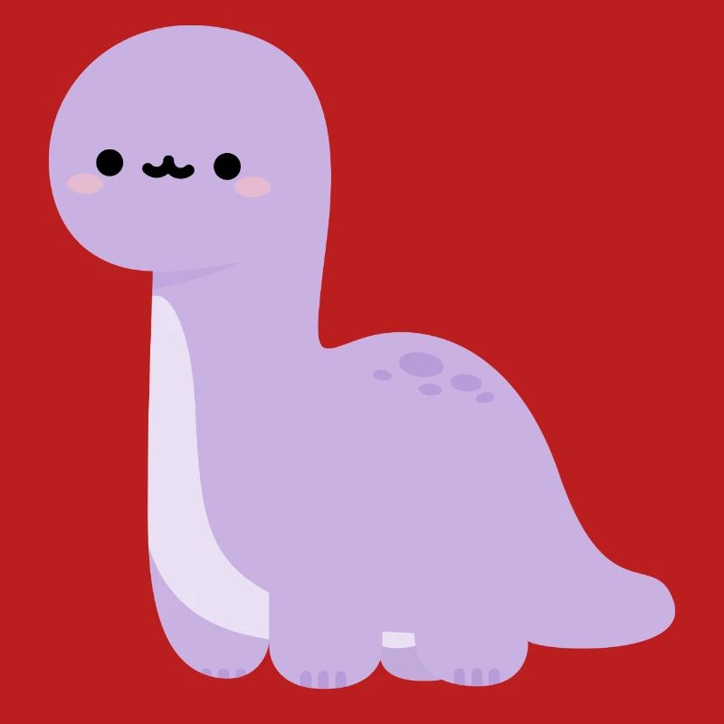 Brachiosaurus Lulu