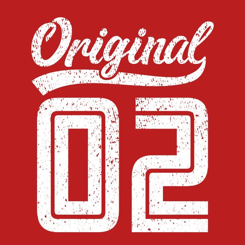 2002 Original 02 born 2002