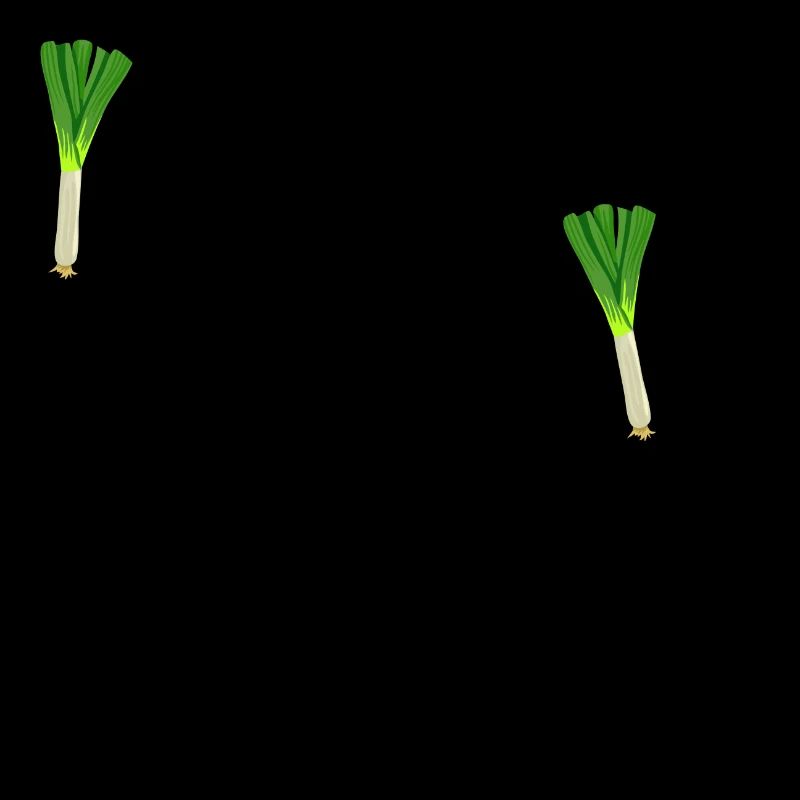 Lauch oder nicht Lauch?