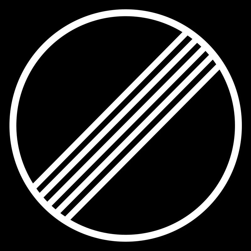 MINIMAL ILLIMITÉ par Unlimited Apparel