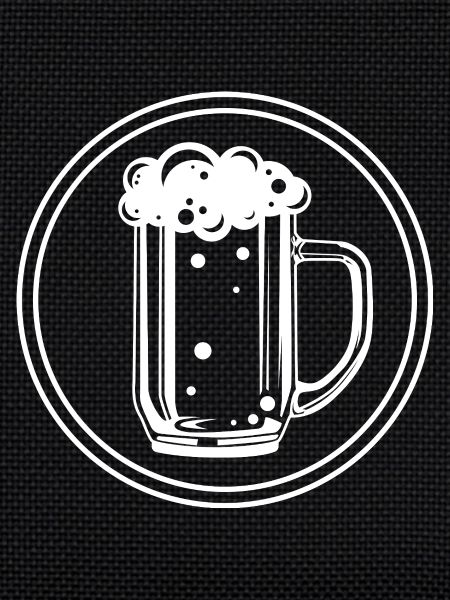 Beer Mug Beer Glass