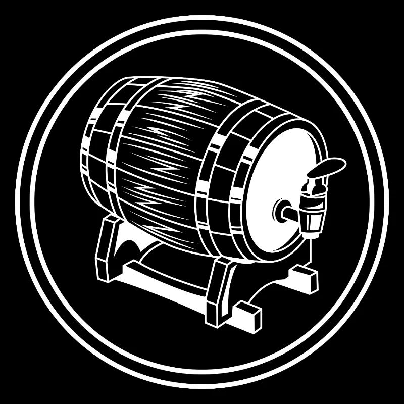 Bierfass Bier Brauerei
