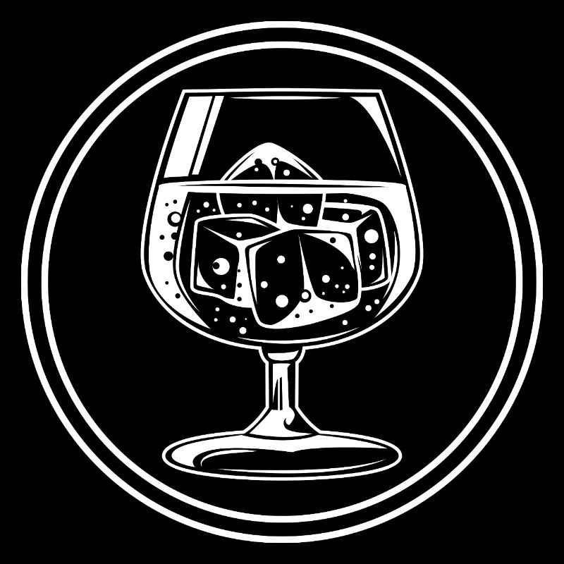 Whisky Icon