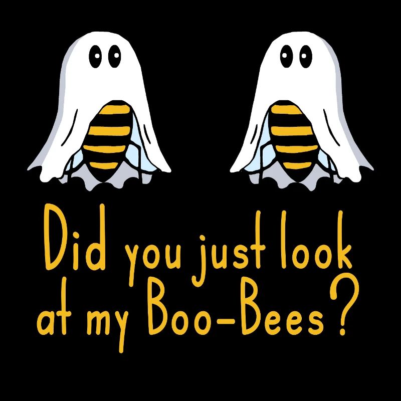 Boobees Boobs funny saying