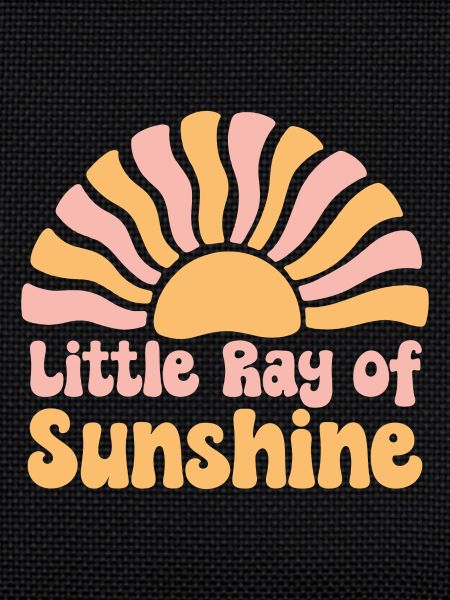 Petit rayon de soleil