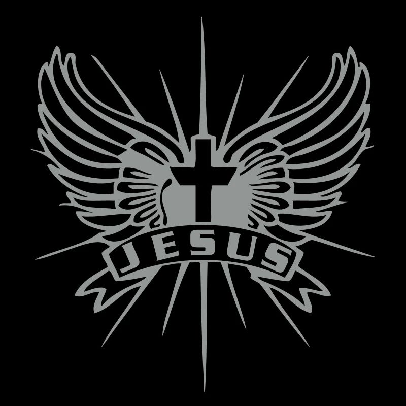 Jesus