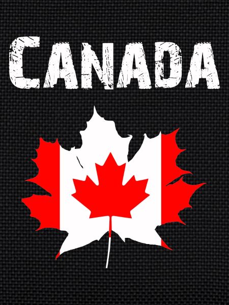 Nation-Design Canada Maple leaf RLUNi
