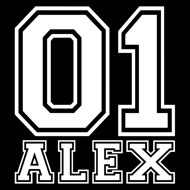 Alex - Name