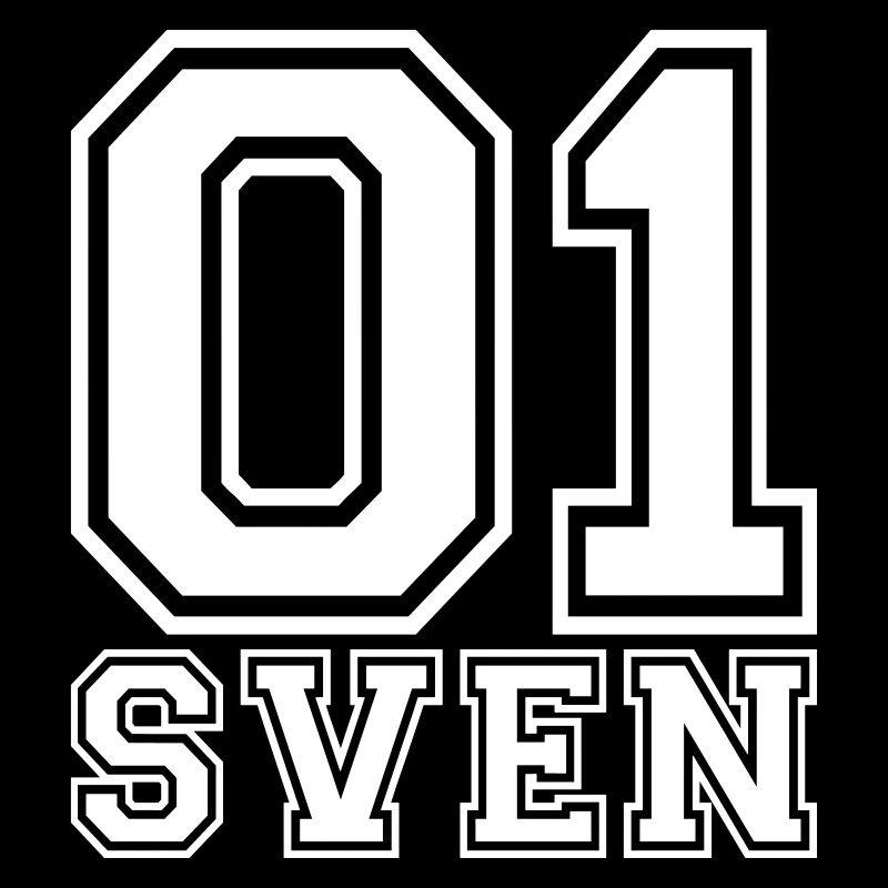 Sven - Name