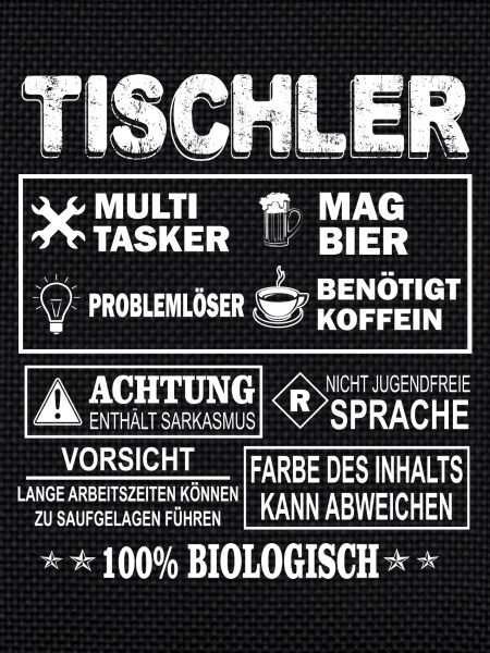 Tischler