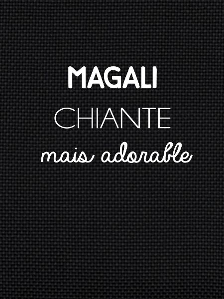 Magali
