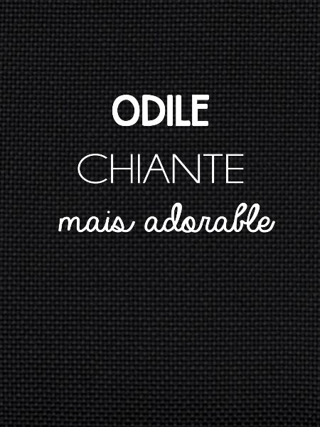 Odile