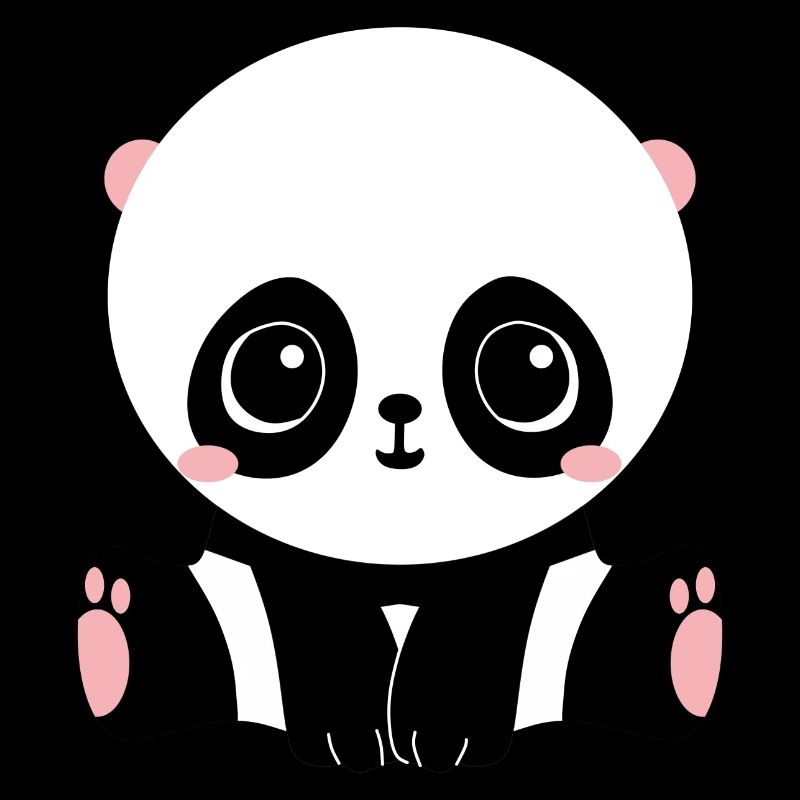 panda