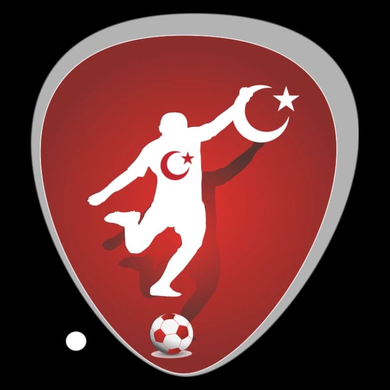 Soccer Turkey
