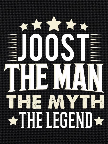 Joost