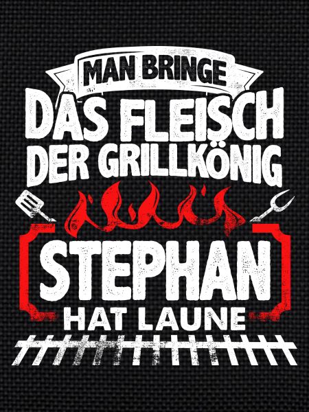 STEPHAN - Grill