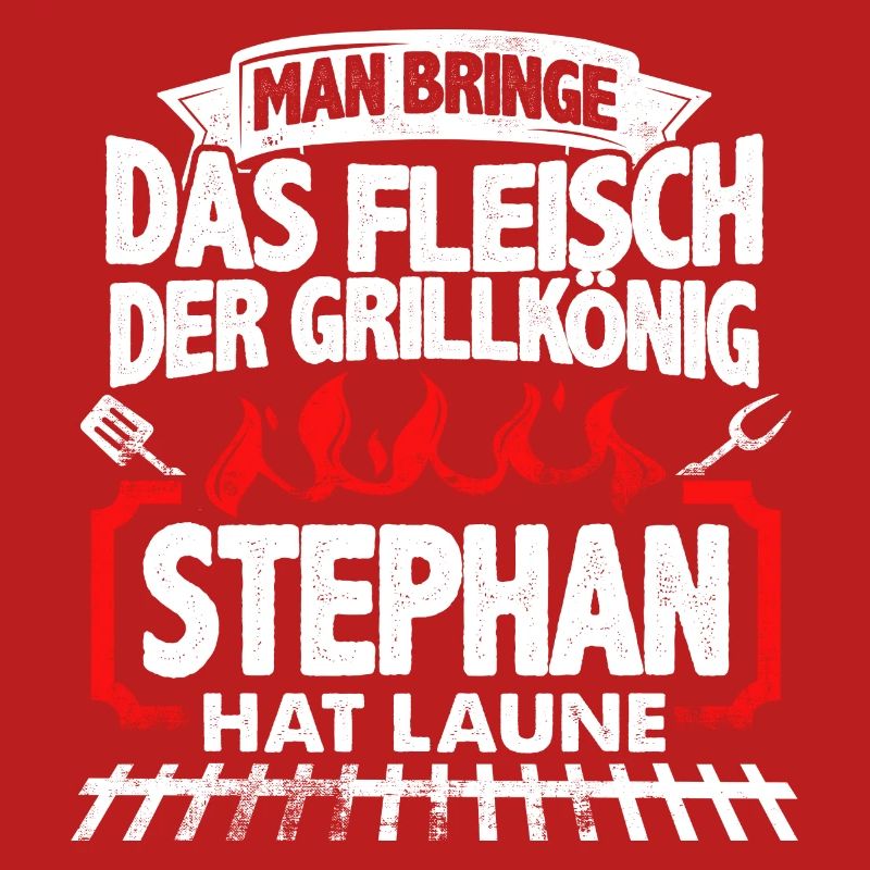 STEPHAN - Grill