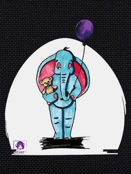 Elie l'éléphant