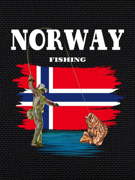 NORWAY FISHING