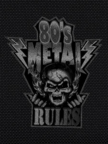 80Black