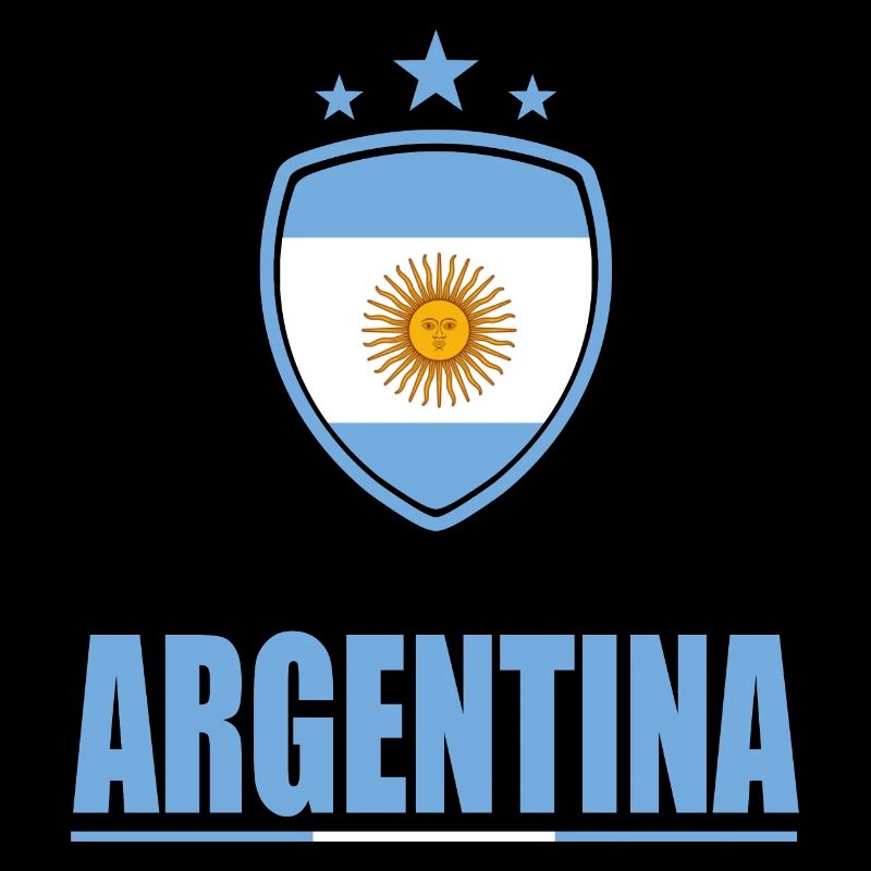 Argentinien T-Shirt