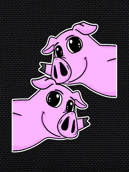 Pig Pigs