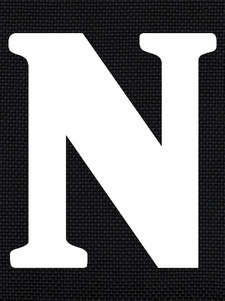 N