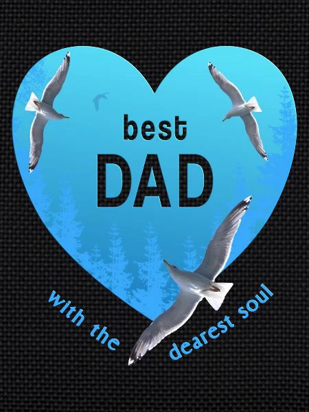 Best Dad Daddy