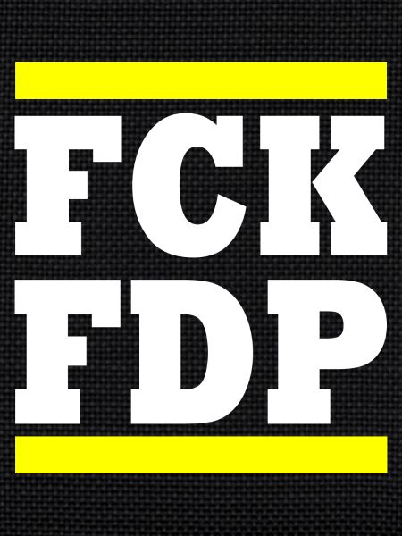 Fck fdp