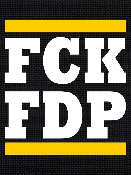 Fck fdp