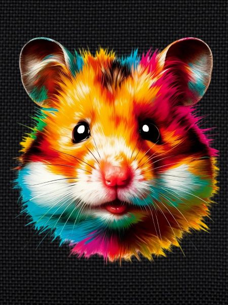 Hamster