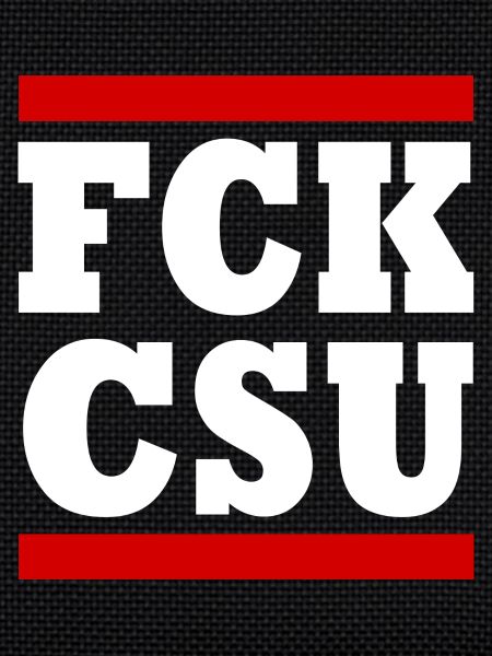 Fck csu