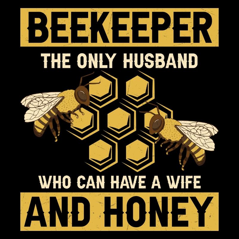 Beekeeper The Only Husband Beekeeper