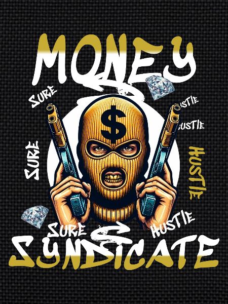 Gangster Syndicate
