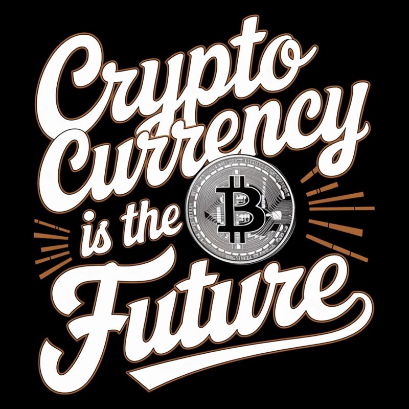 Cryptocurrency Is The Future 17