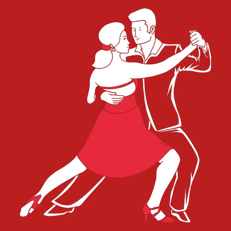 Salsa Dancer Dancer