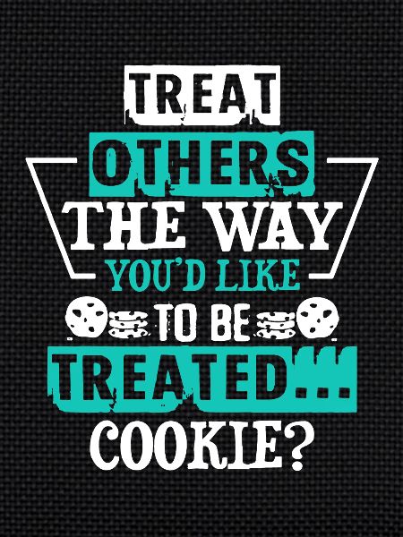 Baker Cookie Love