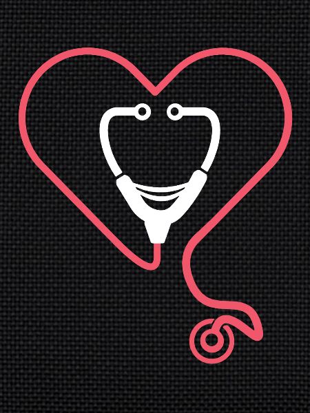 Nursing Stethoscope