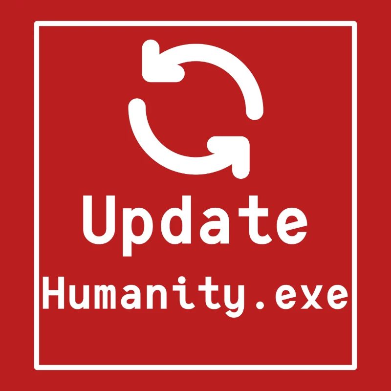 Update Humanity