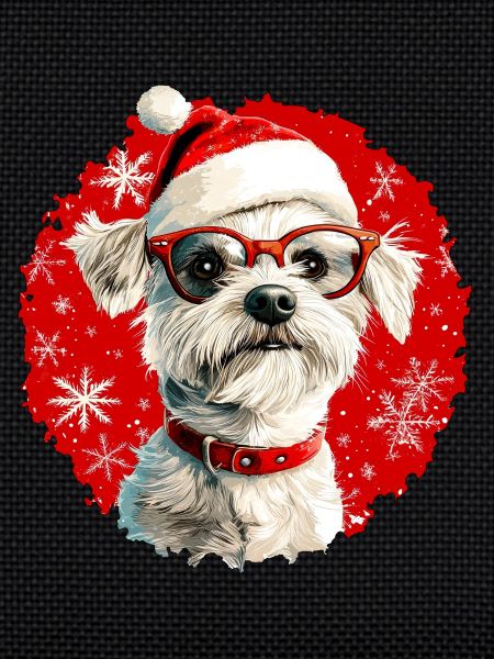 Chiens Noël