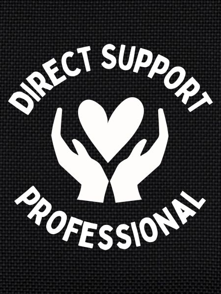 Direct Support Professional