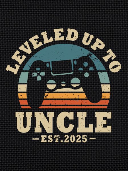 Ascended to Uncle 2025