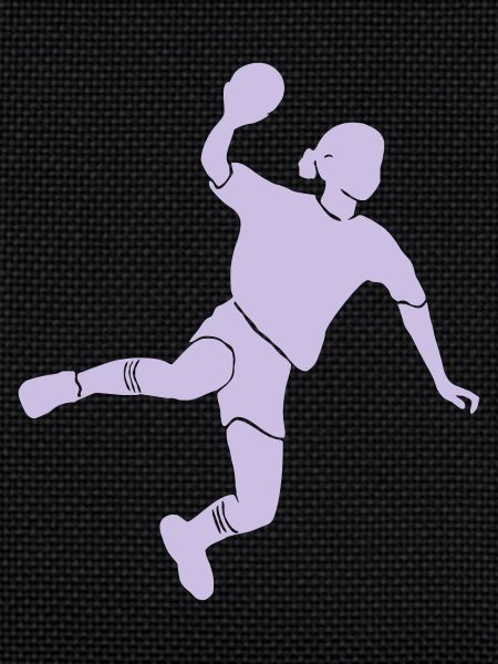 Handball Mädchen
