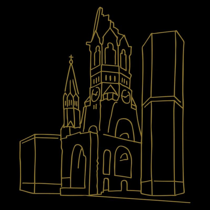 Église du Souvenir de Berlin