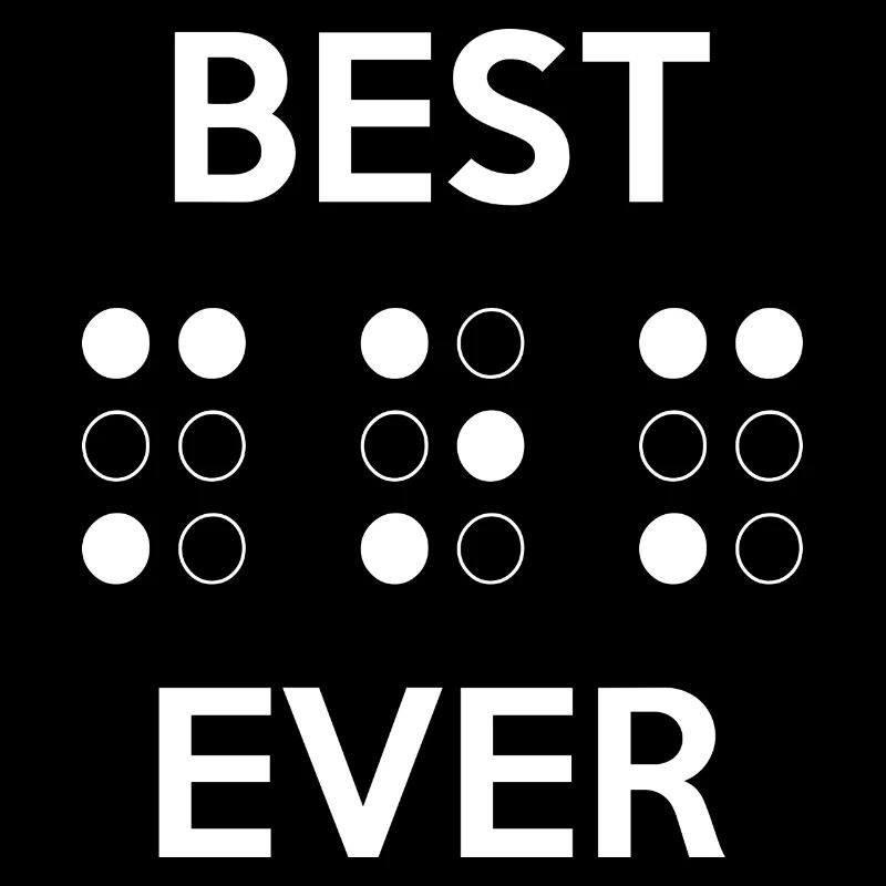 Braille Original Gift: Order Here