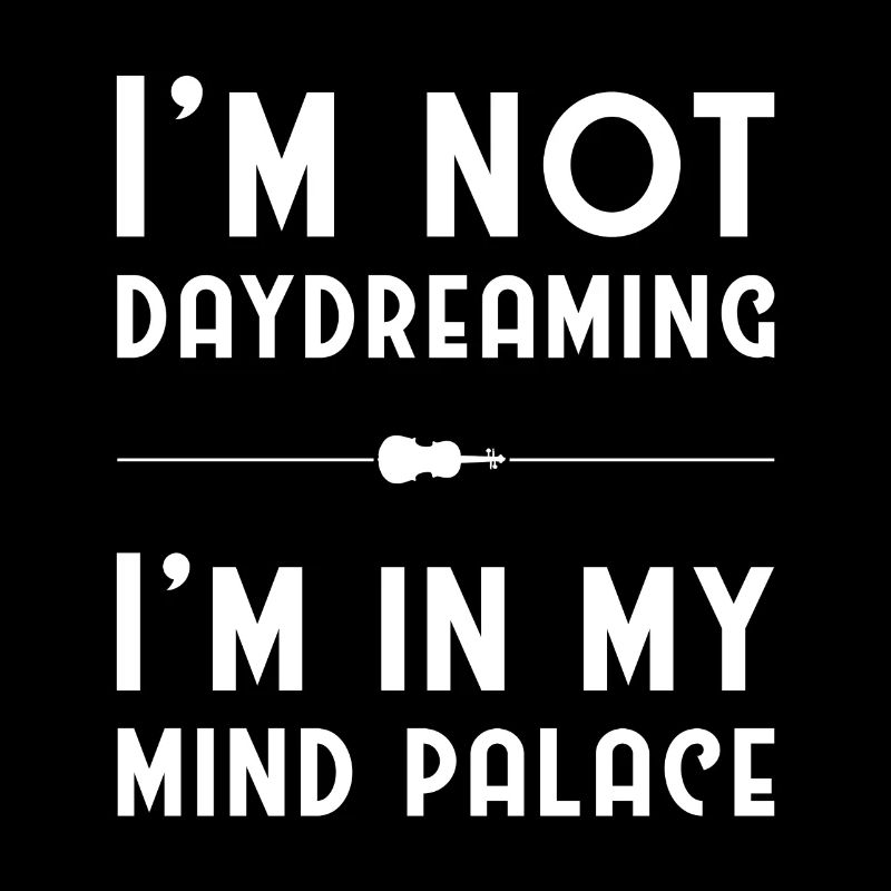 Mind Palace