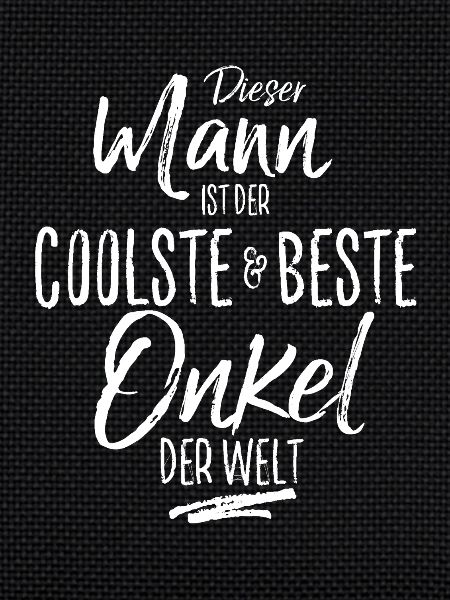 onkel